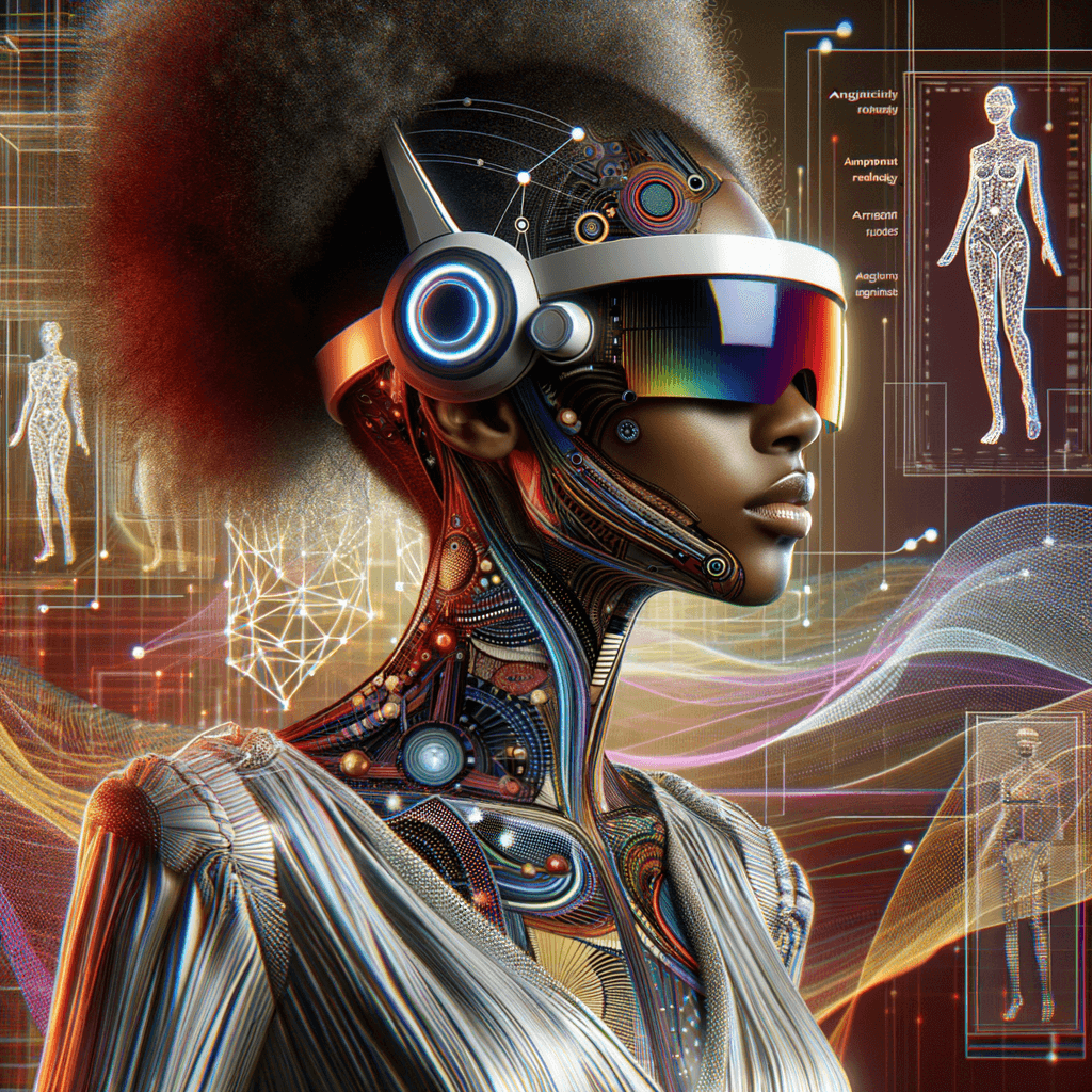 AI Fashion Outlook