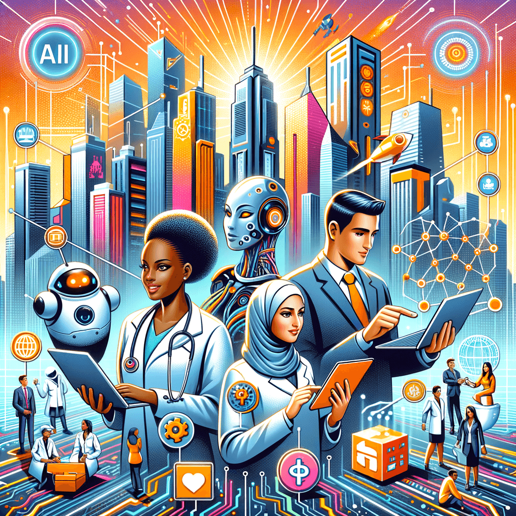 AI Job Market Outlook for 2024