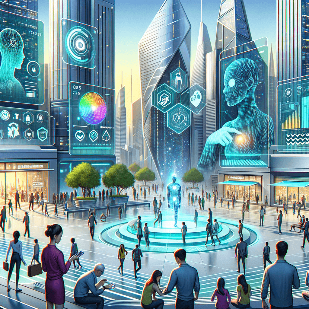 AI Wearables Future Trends