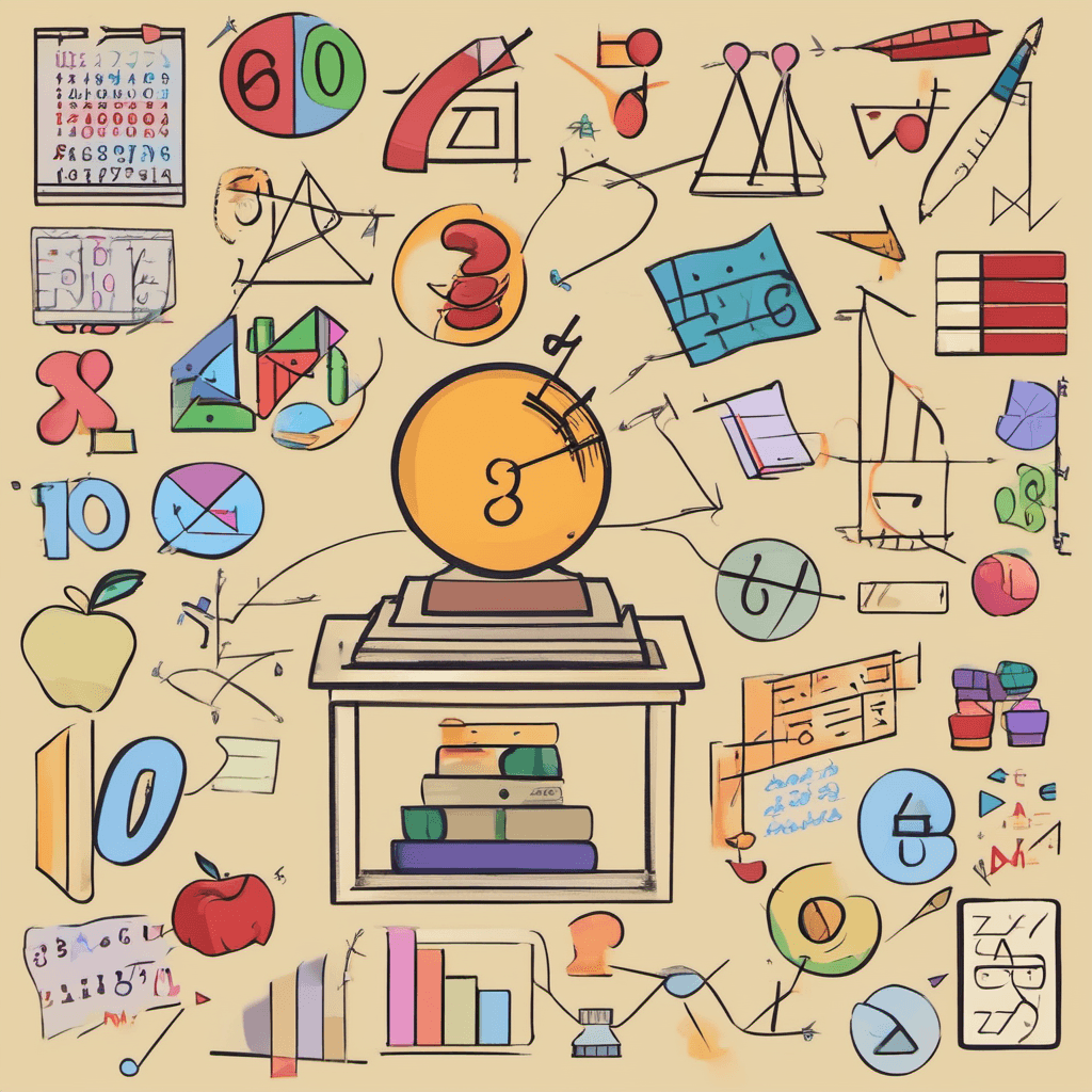 Best New Alternatives for Teaching Kids Math in Grammar School