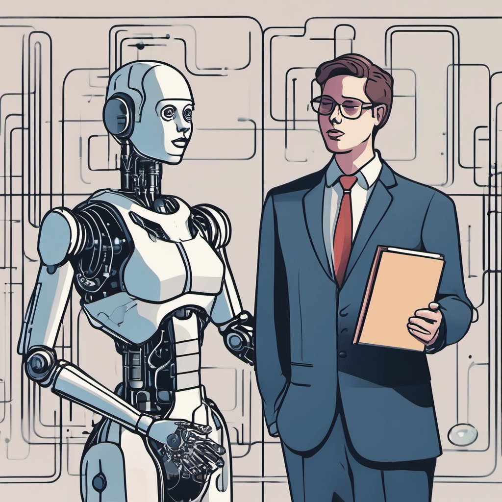 The Rise of AI and Personal AI Agents: Transforming Our Digital Landscape