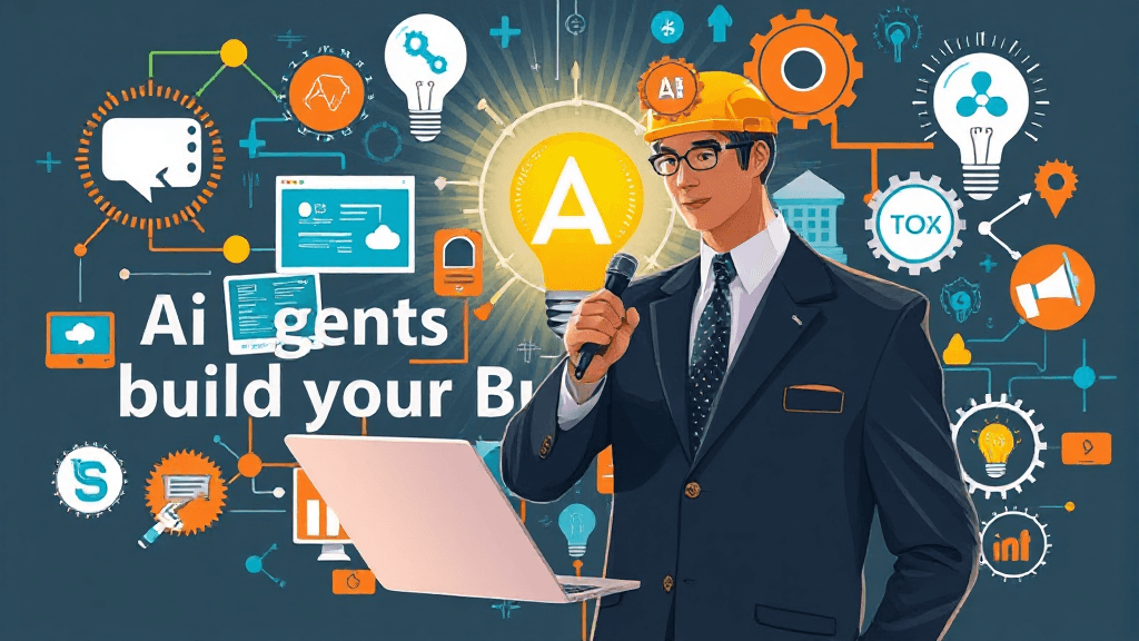 Using AI Agents to Build Your Business in the Restaurant Industry