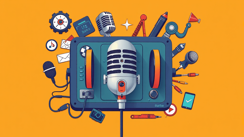 AI Podcasting: The Future of Entertainment