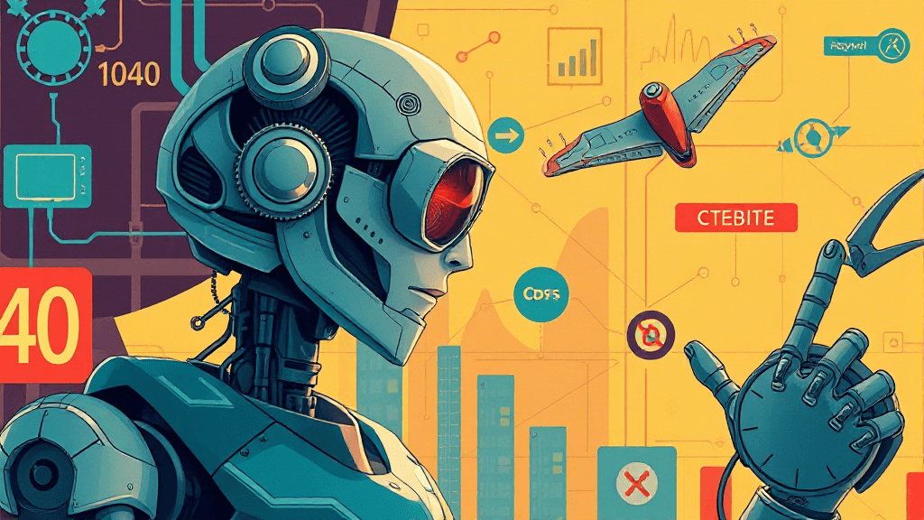 AI and the End of the 40-Hour Work Week: A New Era of Work?