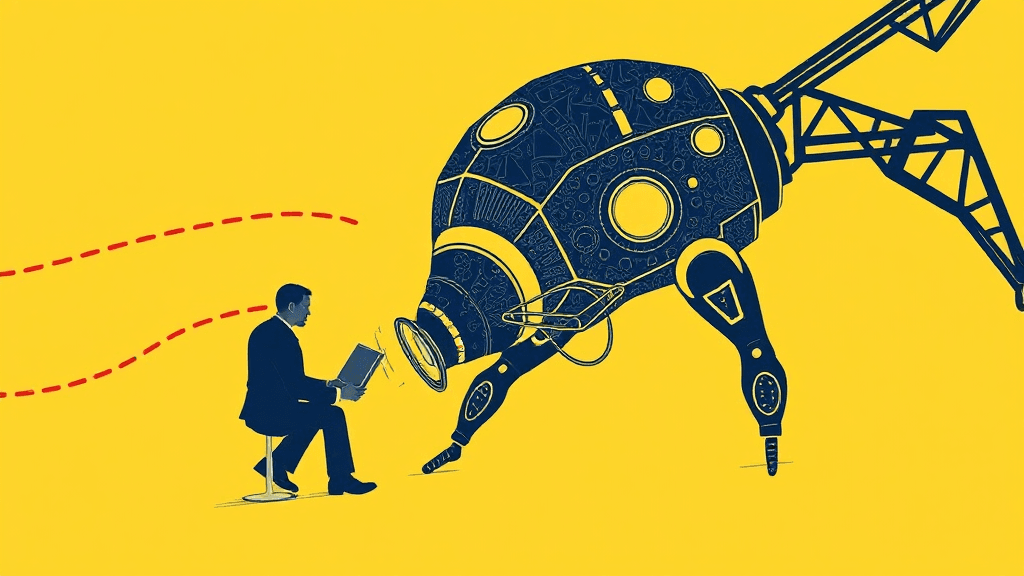 AI Podcast: A New Way Forward