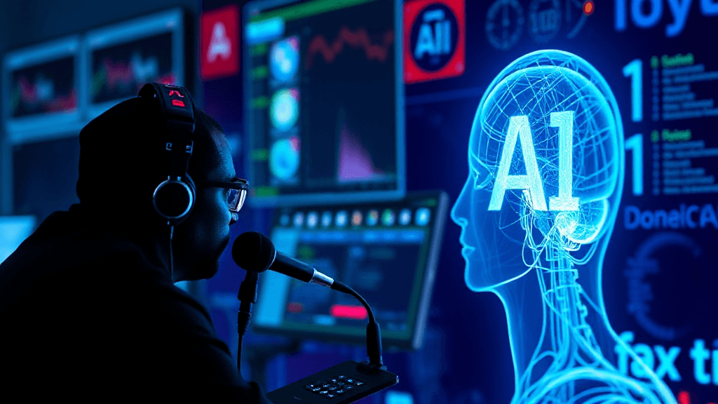 Unveiling Deep Learning: The Impact of AI Podcasts on Knowledge and Innovation
