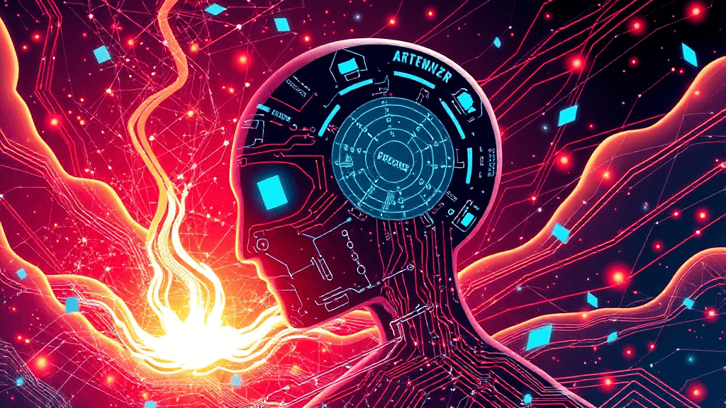AI Blazing a New Frontier in the Restaurant Industry