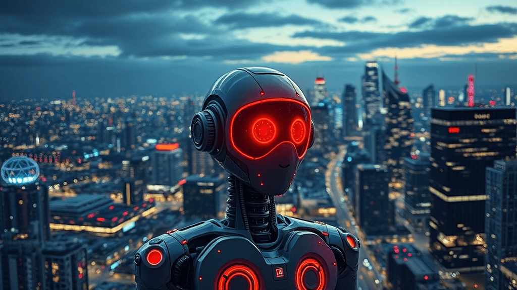 The Rise of AI Agentic Companies: Future One-Person Companies