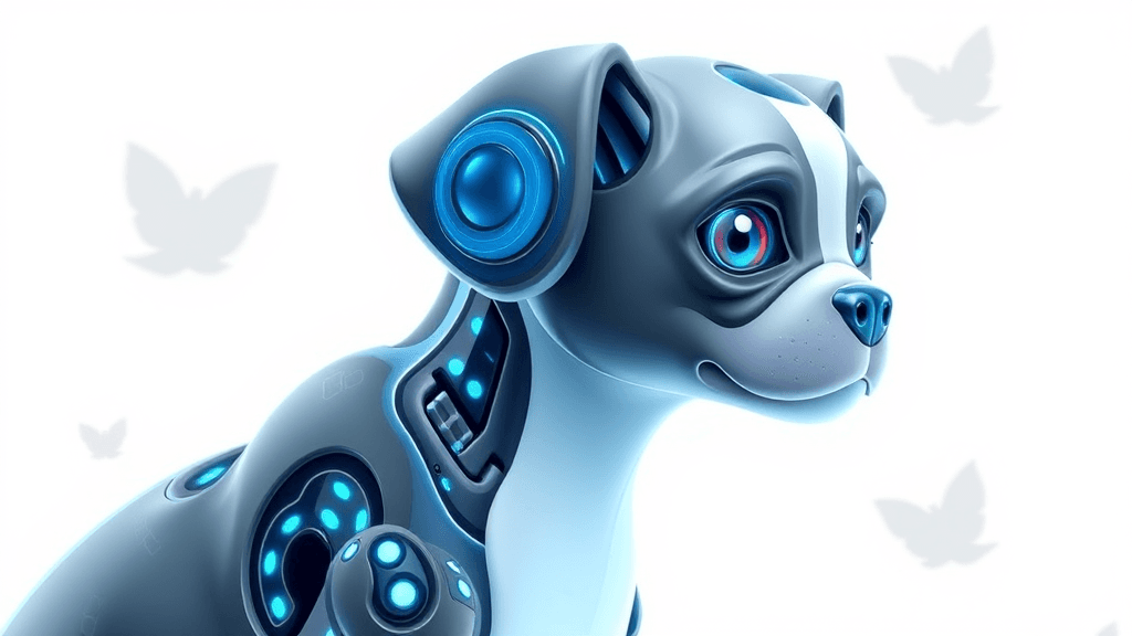 AI Pets: A New Frontier