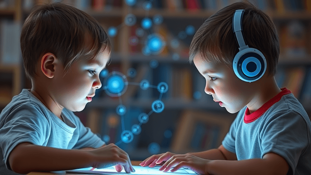 AI Pets: A New Frontier