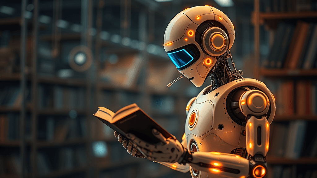 AI Agents: Revolutionizing the Publishing Industry