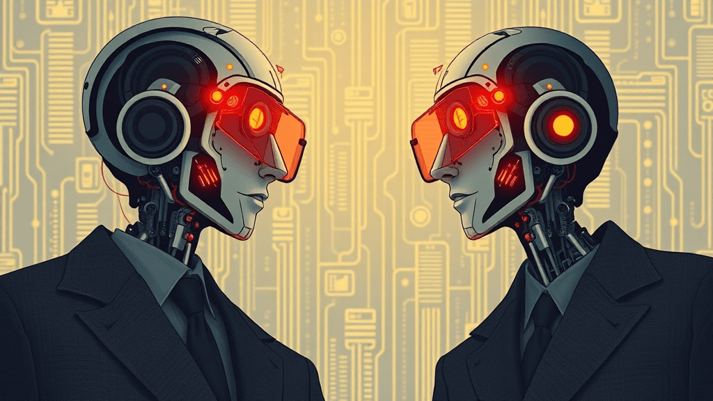 Will AI Replace Lawyers? Exploring the Future of Legal Practice