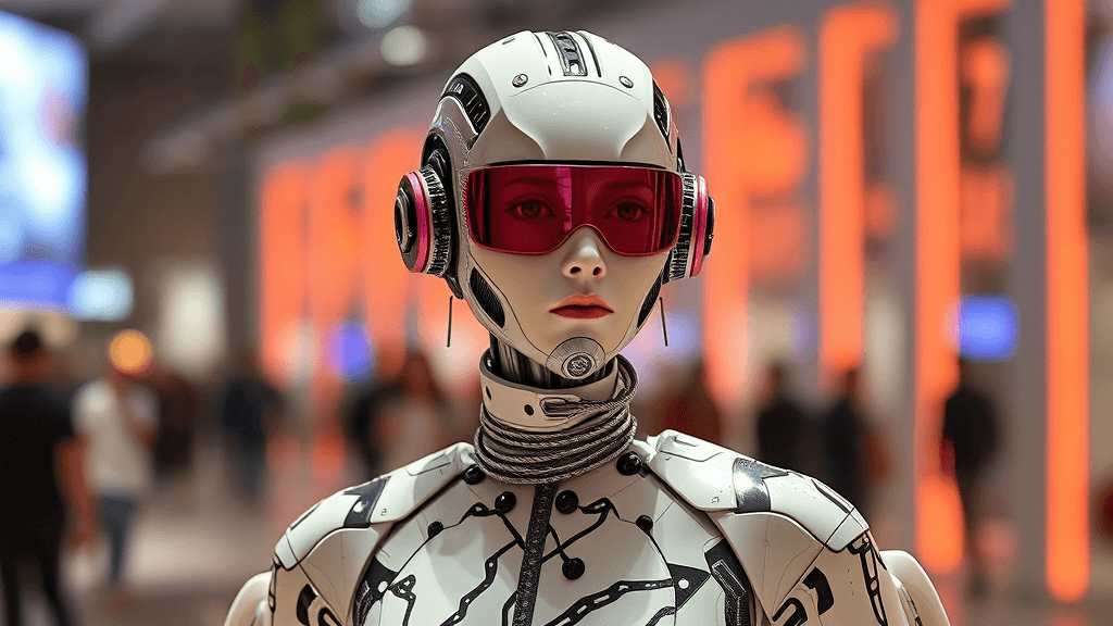AI Revolution in Fashion: How Technology is Reshaping the Industry in 2024