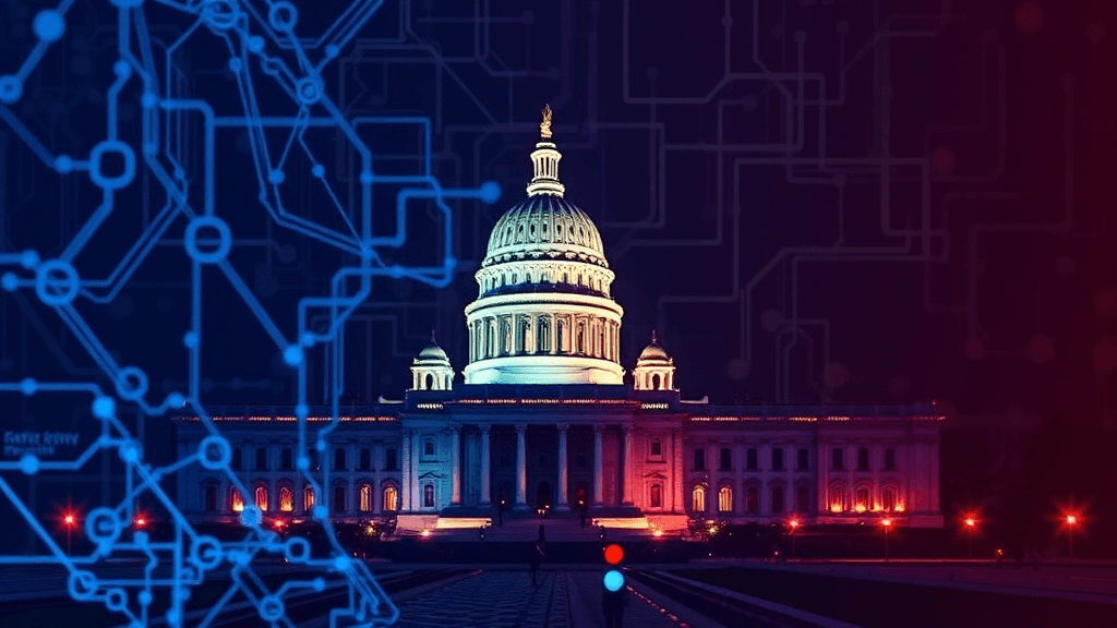 How Artificial Intelligence Is Revolutionizing Government Efficiency