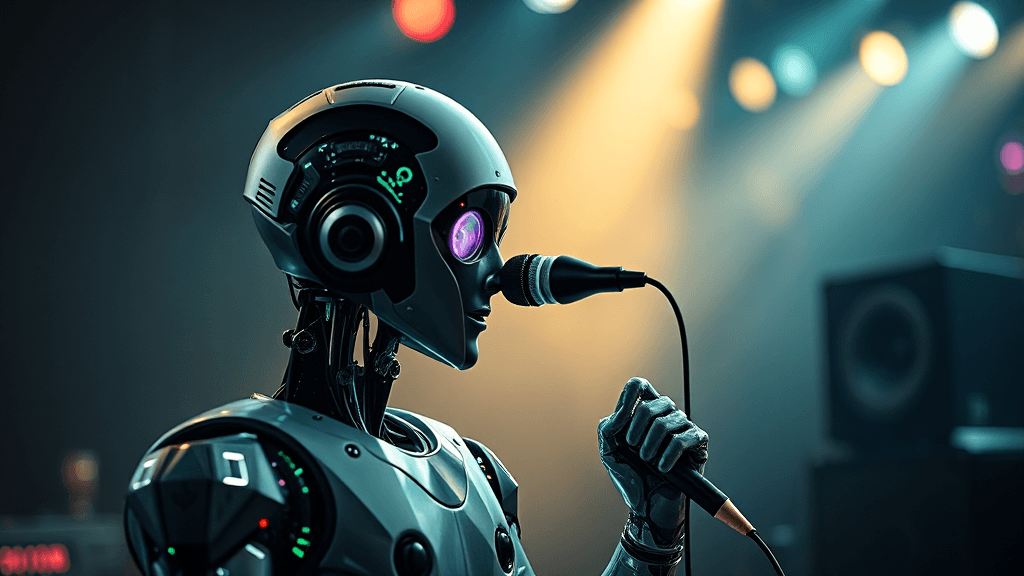 How AI is Transforming the Music Industry