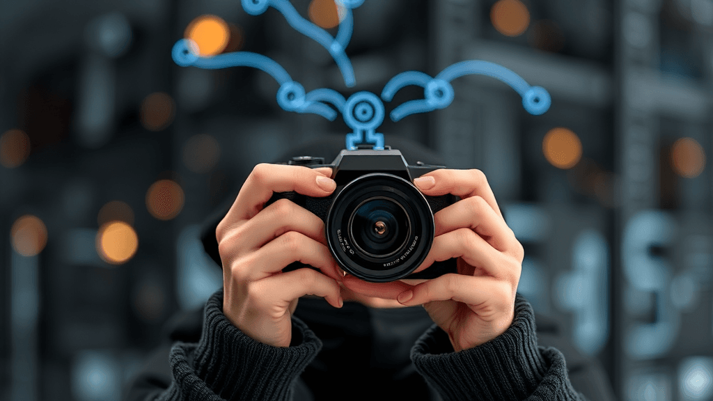 Modern Market Research Framework: Integrating AI, Data, and Insights