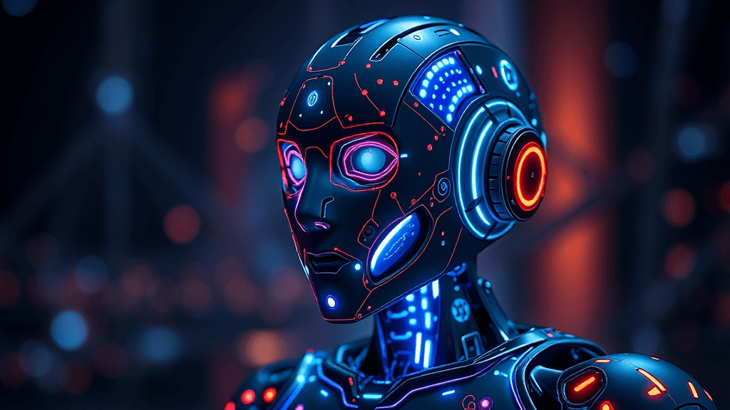 Latest Developments in Artificial Intelligence: November 2023 Update