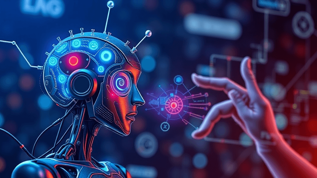 AI's Transformative Impact on Modern Advertising: A Practical Guide
