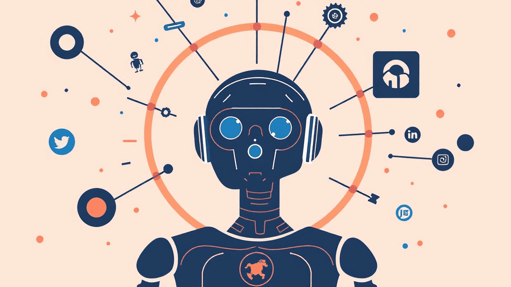 The Rise of AI Agents: A Creative Revolution