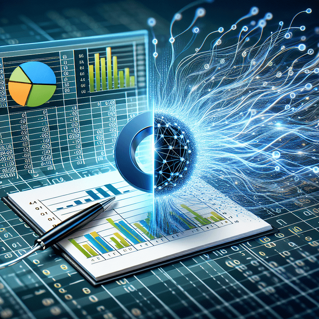 Harnessing the Power of AI in Excel: A Comprehensive Exploration