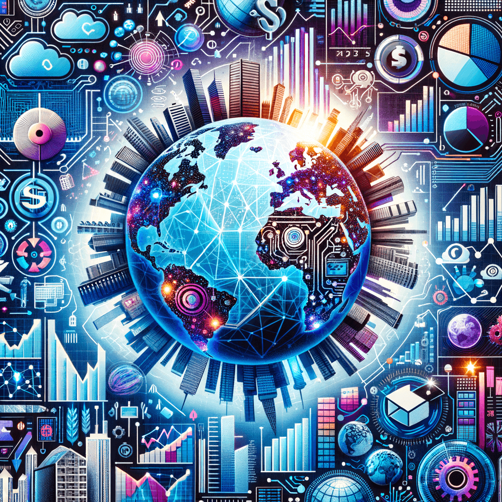 Market Forecast 2025: Navigating Emerging Trends