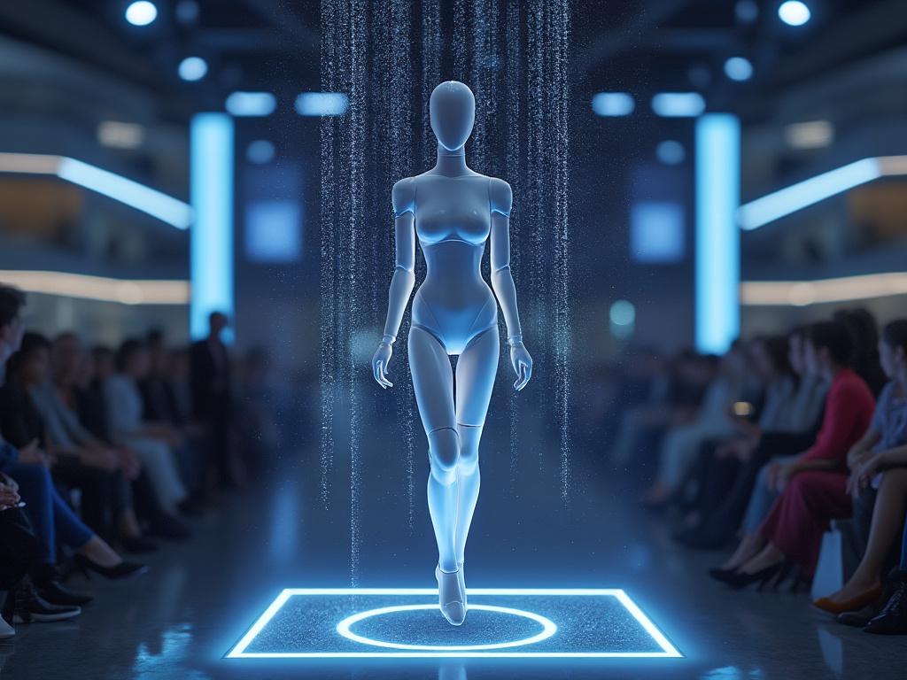 The Future of Fashion: Exploring AI Wearables that Transform Style and Functionality