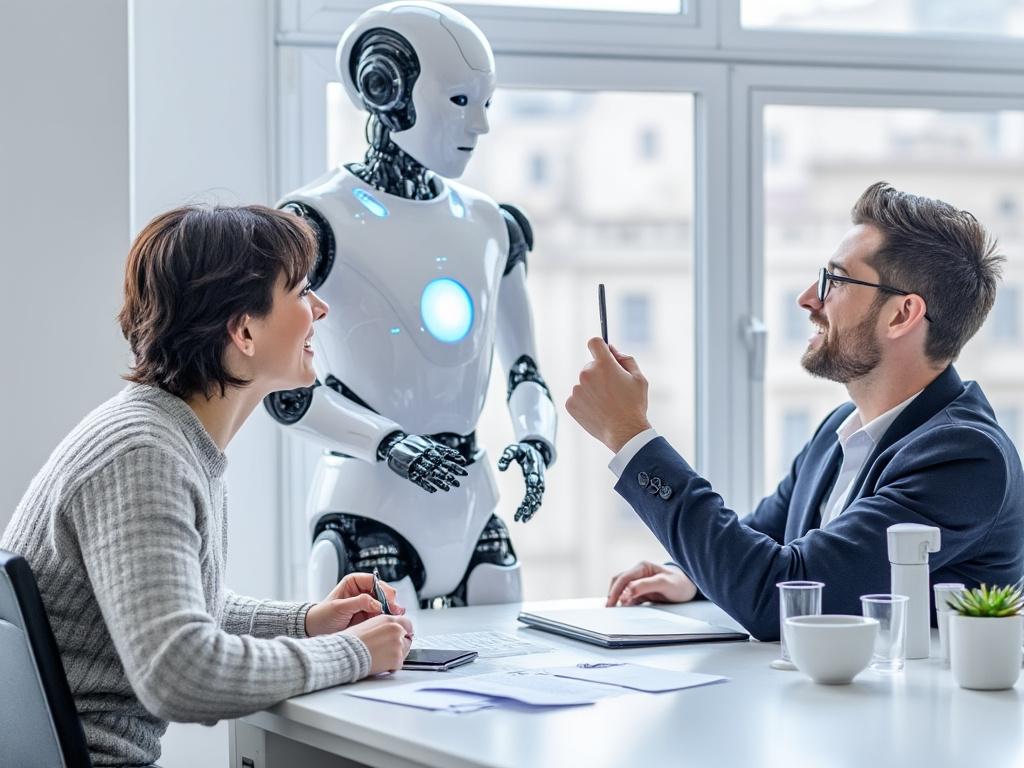 AI Personal Agents: The Future of Human-Machine Collaboration