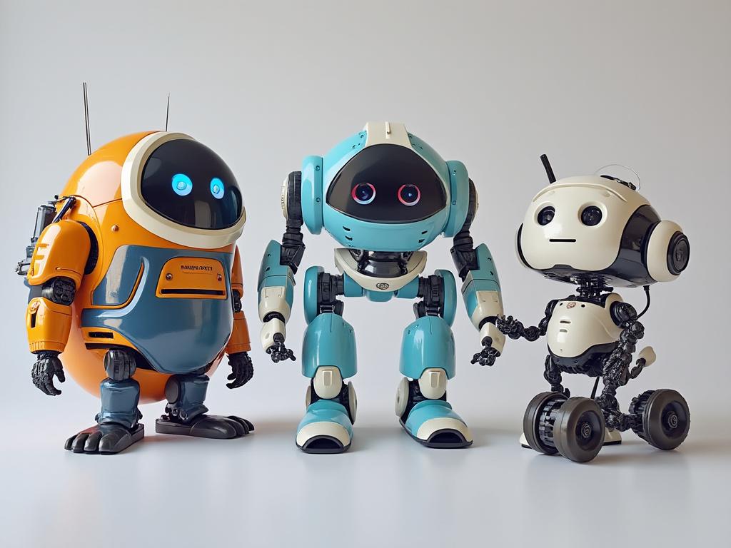 The Future of Toys: How AI is Transforming Play for Kids