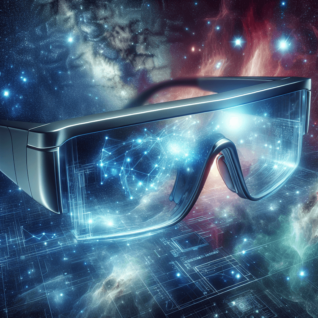 The Future of Augmented Reality: Exploring Meta Orion Glasses