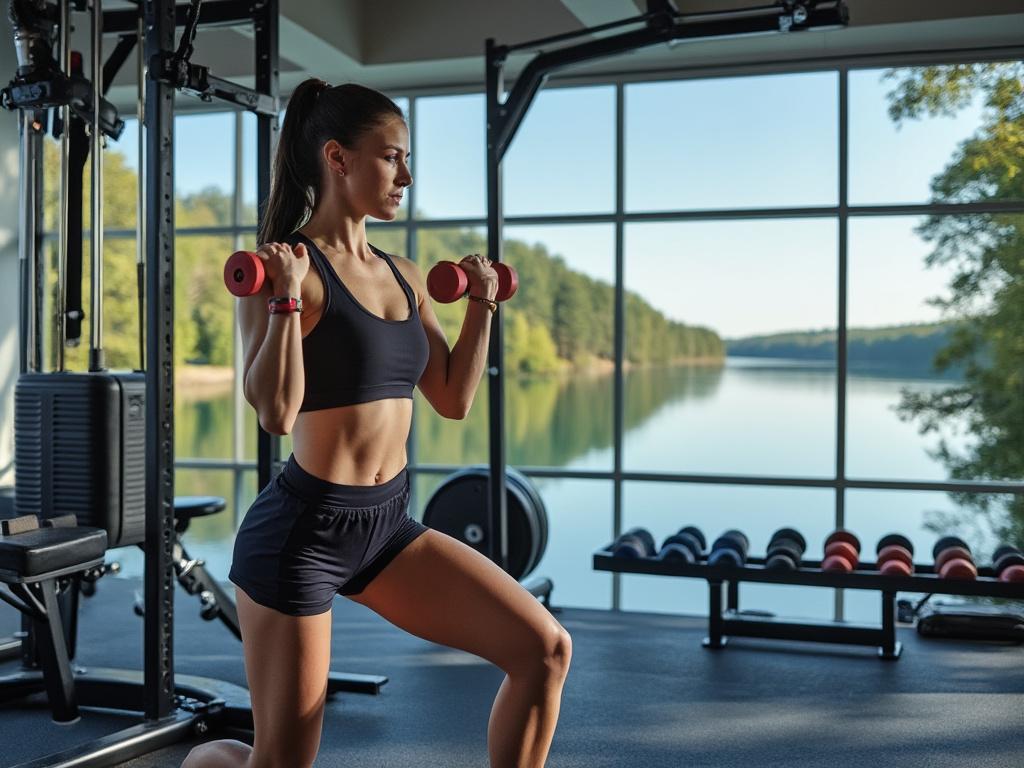 AI Revolution in Personal Training and Health: Transforming Fitness in 2024 and Beyond